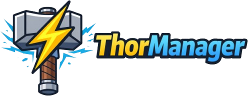 ThorManager